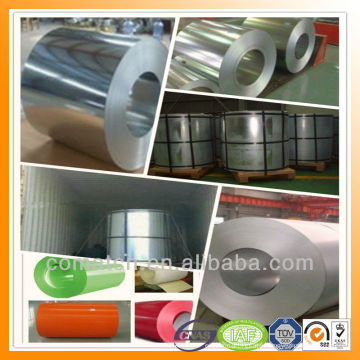 High Quality Galvanized steel coils in China